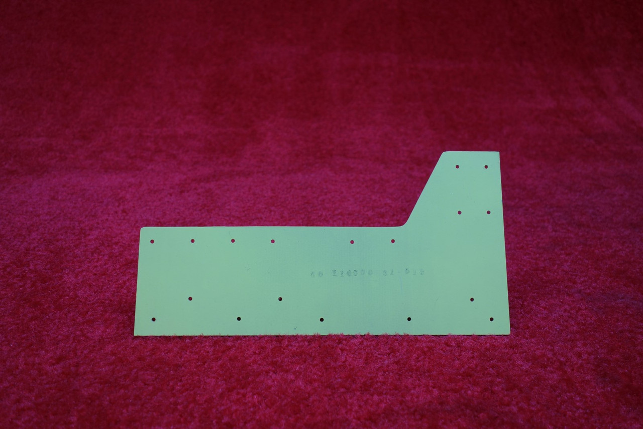 Beechcraft Outboard Wing Tip Strap PN 60-110000-31